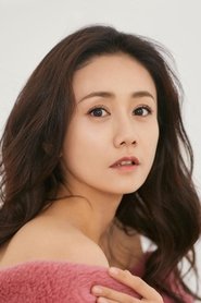 Liu Yun portrait