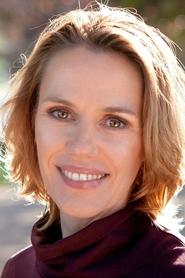 Katrien De Ruysscher portrait