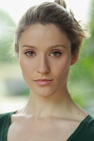 Norma Kuhling portrait