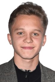 Daniel Huttlestone portrait