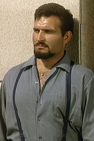 Emilio Massina portrait