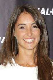 Margot Laffite portrait