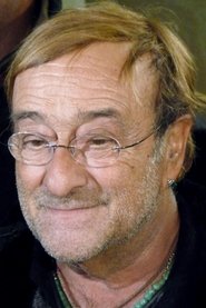 Lucio Dalla portrait