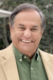 Ronnie Von portrait