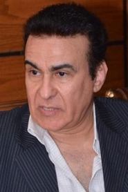 Tariq Al Dussoki portrait