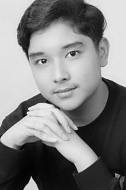 Rafael Armando portrait