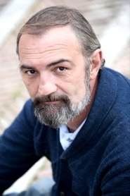 Raffaele Vannoli portrait