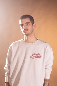 Alex Garijo portrait