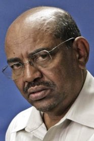Omar Al-Bashir portrait