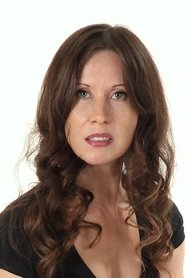 Svetlana Mertsalova portrait