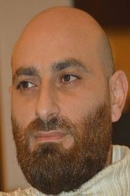 Shadi Safadi portrait
