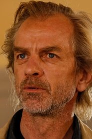 Magne-Håvard Brekke portrait