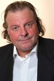Ad van Kempen portrait