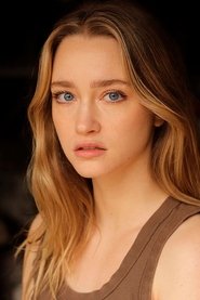 Francesca Xuereb portrait