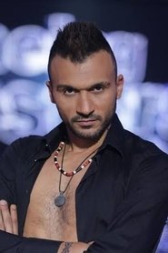 Ibrahim Saeed portrait