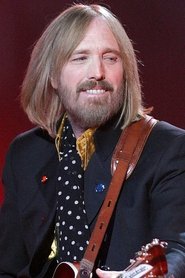 Tom Petty portrait