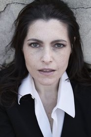 Roberta Caronia portrait
