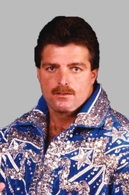 Raymond Rougeau portrait