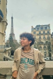 Kylian Gomis portrait