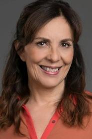 Ariane Pellicer portrait