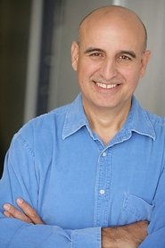 Ruben Pla portrait