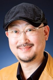 Hidenari Ugaki portrait