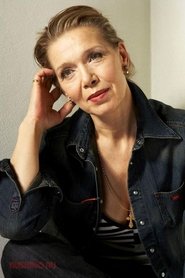 Tatyana Lebedkova portrait