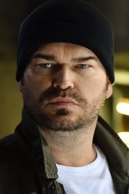 Jayson Bernard portrait