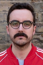 Daniel Muggleton portrait
