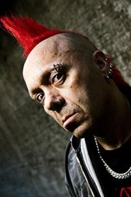 Wattie Buchan portrait
