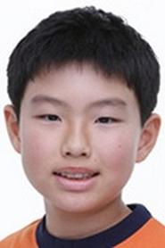 Kazumu Izawa portrait