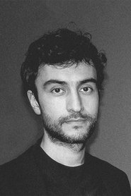 Armin Rangani portrait
