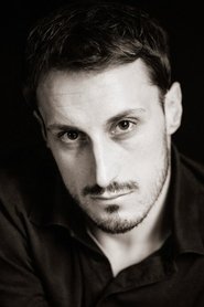 Christian Serritiello portrait