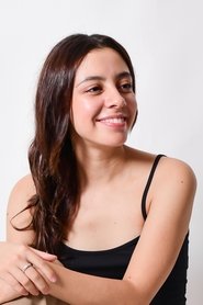 Andoeni Padilla portrait
