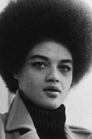 Kathleen Cleaver portrait