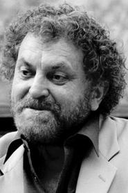 Andrzej Kondratiuk portrait