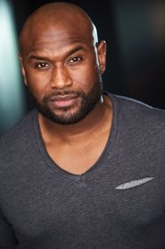 Will Blagrove portrait