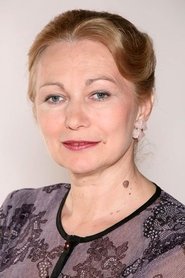 Lyubov Firsova portrait
