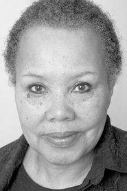 Cleo Sylvestre portrait
