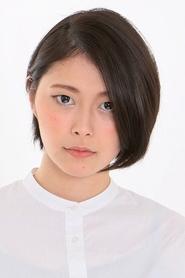 Saki Hagiyama portrait