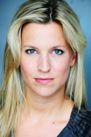 Sina-Maria Gerhardt portrait
