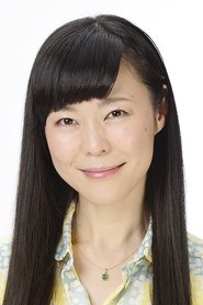 Mie Sonozaki portrait