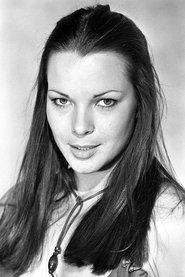 Glenda Allen portrait