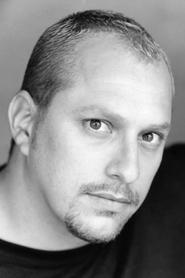 Jody Millard portrait