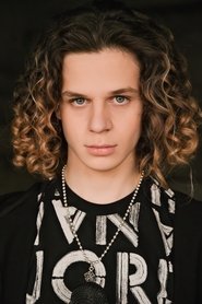 Erik Panich portrait