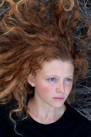 Sofia Iacuitto portrait