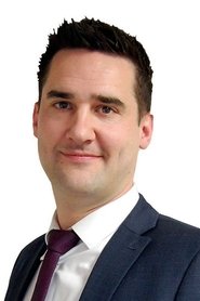 Dan Brothers portrait