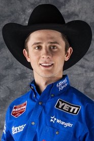Stetson Wright portrait