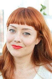 Cosondra Sjostrom portrait