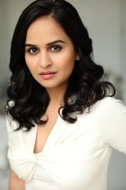 Saanchi Amin portrait
